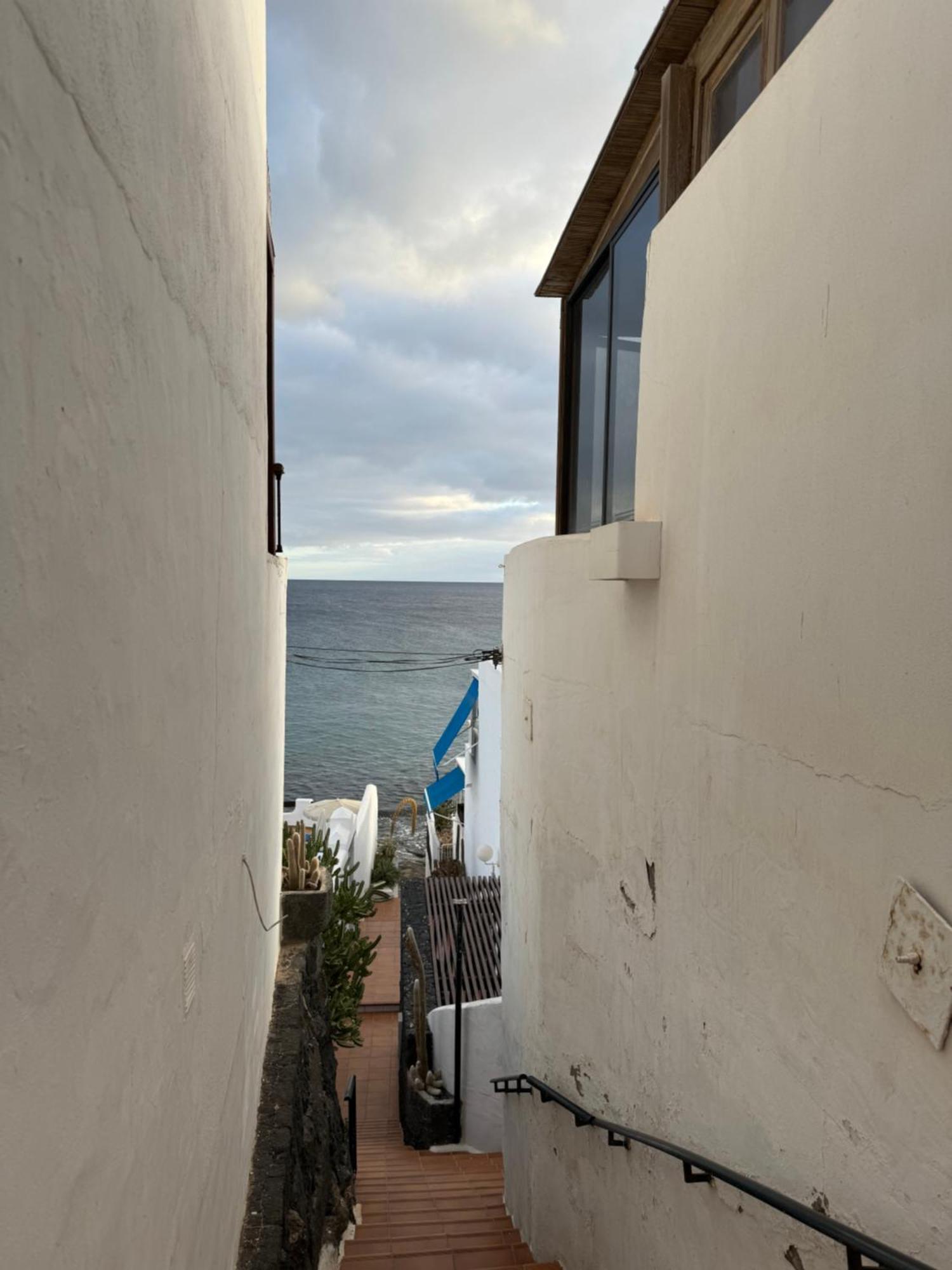 Mar Y Playa Διαμέρισμα Πουέρτο Ντελ Κάρμεν Εξωτερικό φωτογραφία