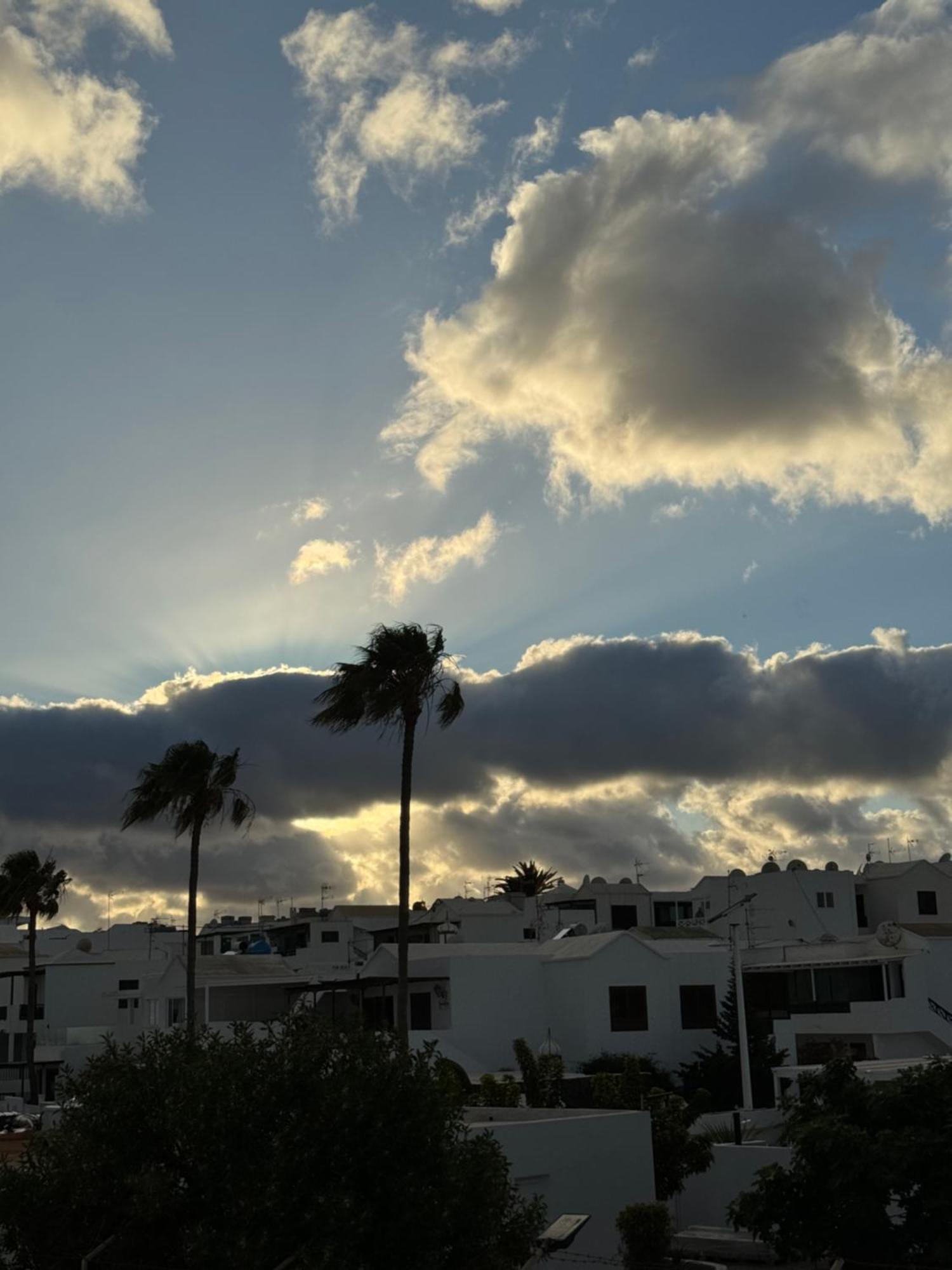 Mar Y Playa Διαμέρισμα Πουέρτο Ντελ Κάρμεν Εξωτερικό φωτογραφία
